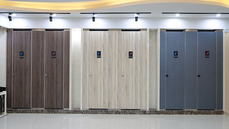 公共衛(wèi)生間隔斷